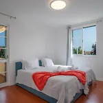 Casa Giri Prázdninový dům Relogio do Poiso