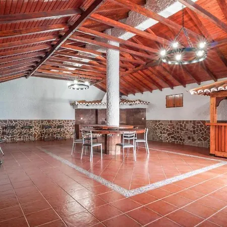 Prázdninový dům Casa Giri Relogio do Poiso