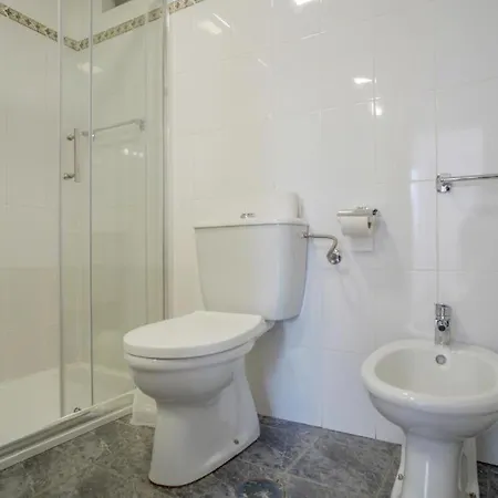 Casa Giri Hébergement de vacances *