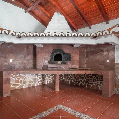 Casa Giri Prázdninový dům
