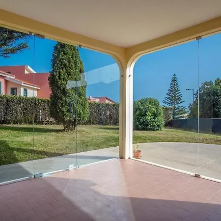 Casa Giri Сasa de vacaciones Relogio do Poiso