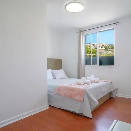 Casa Giri 度假居 Relogio do Poiso