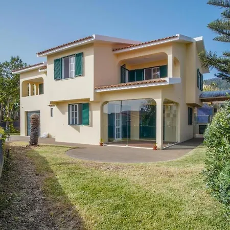 Casa Giri Relogio do Poiso