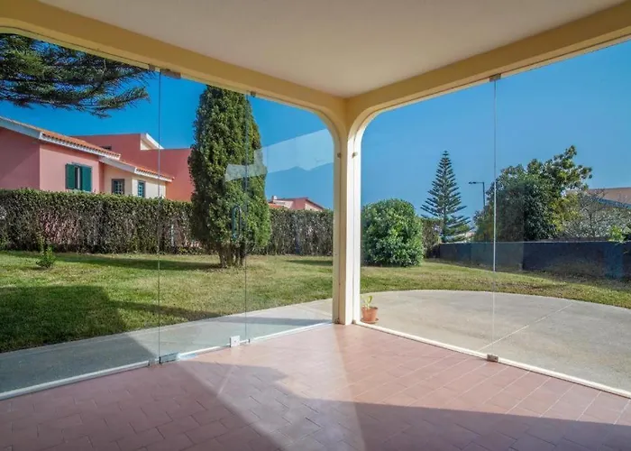 Casa Giri Сasa de vacaciones Relogio do Poiso