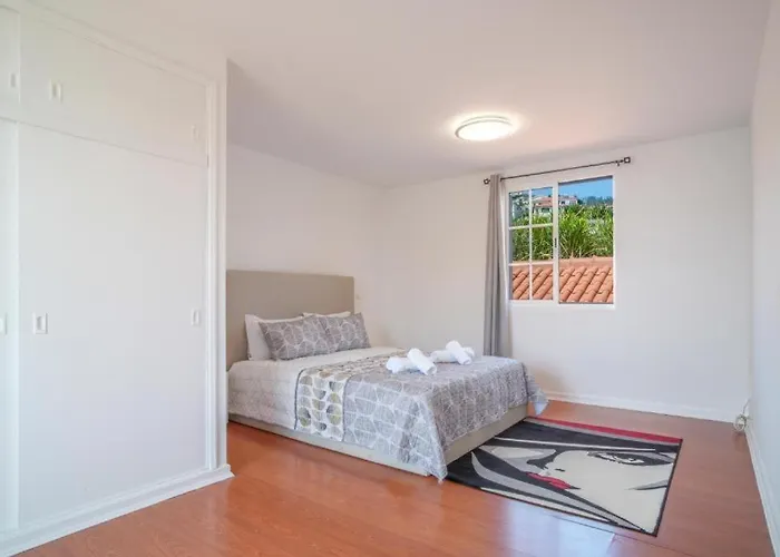 Casa Giri Сasa de vacaciones *