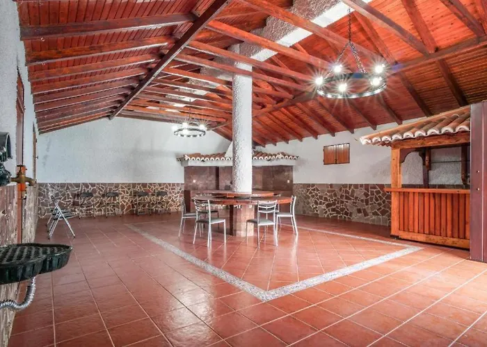 度假居 Casa Giri Relogio do Poiso