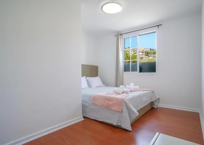 Casa Giri Сasa de vacaciones Relogio do Poiso