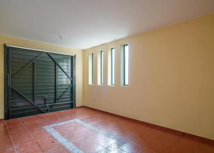 Casa Giri Сasa de vacaciones *