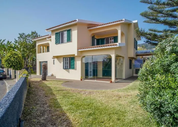 Casa Giri Relogio do Poiso